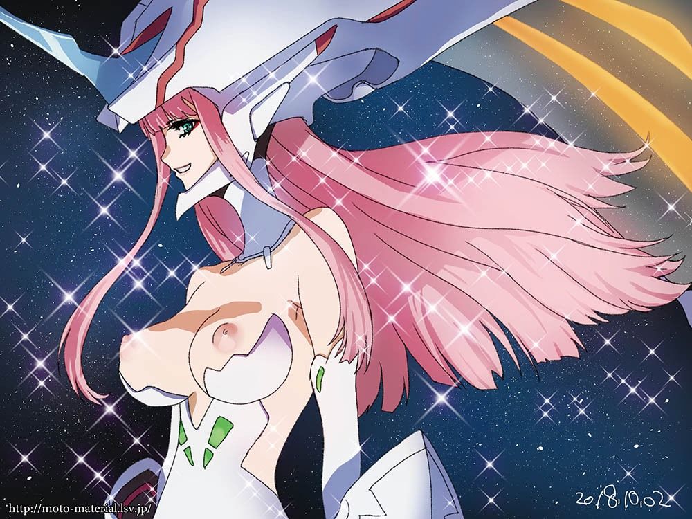 サンプル画像3:魔法と超科学とおっぱいと VOL.9(SilverFox) [d_291340]