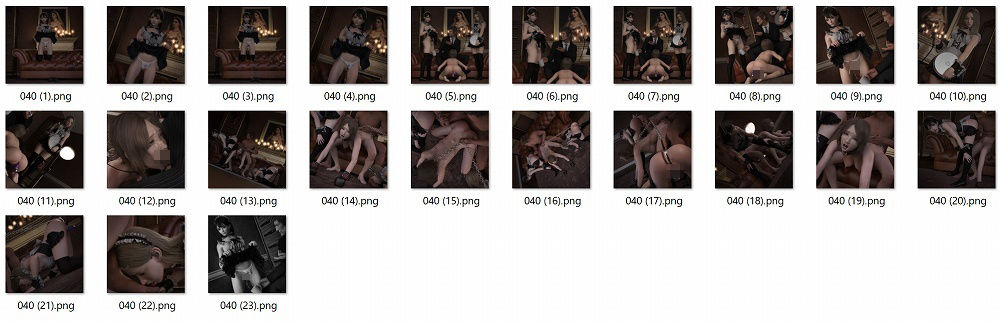 サンプル画像1:Time for a taste 02 bitter(nzk storeroom) [d_291344]