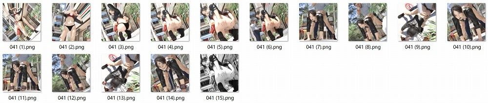 サンプル画像2:Time for a taste 02 bitter(nzk storeroom) [d_291344]