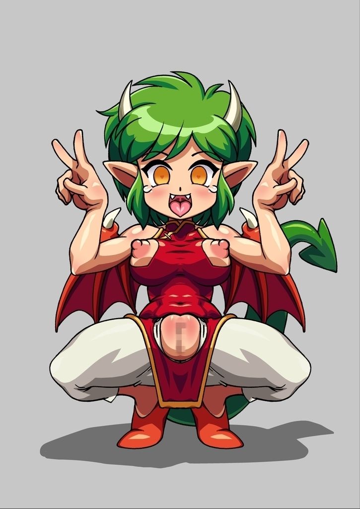 サンプル画像1:Wピース！ヒト(天外悪十文字) [d_291345]