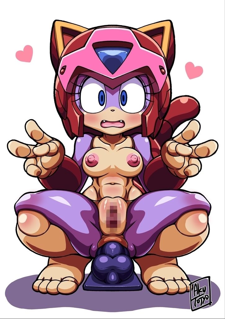 サンプル画像3:Wピース！ケモ(天外悪十文字) [d_291346]