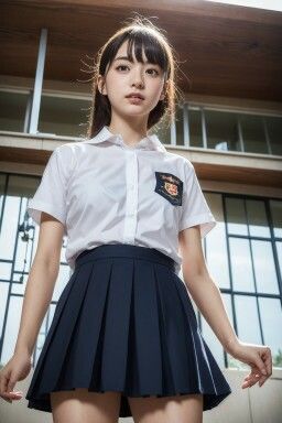 サンプル画像1:制服美少女CG集(きゅうりの里) [d_291543]