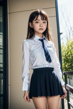 サンプル画像3:制服美少女CG集(きゅうりの里) [d_291543]