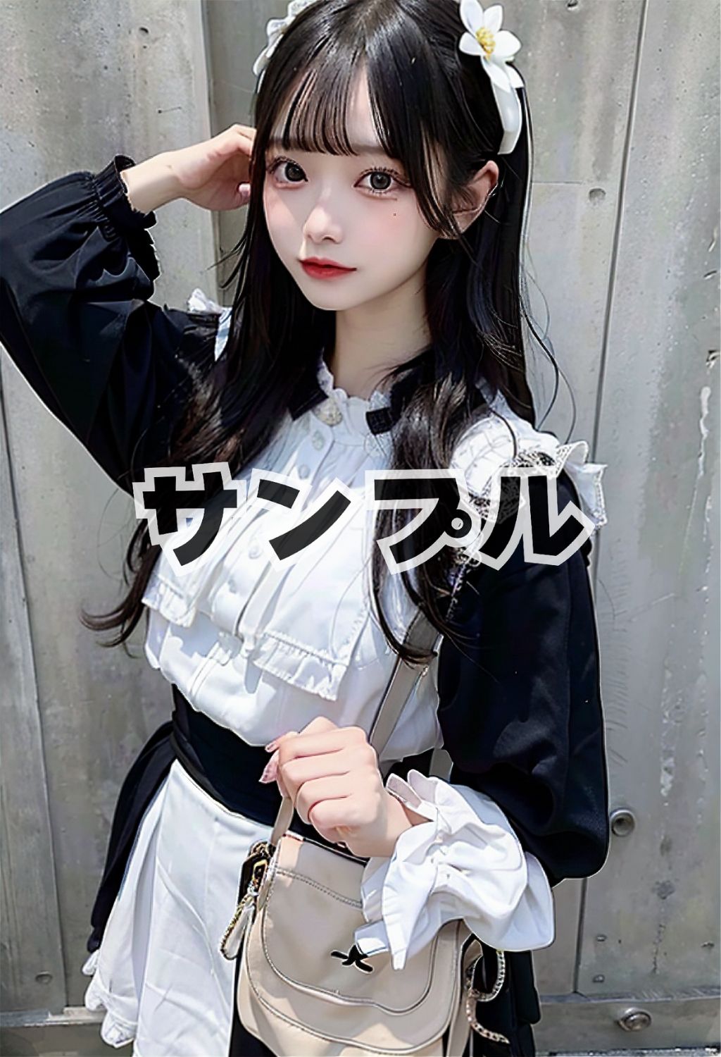 地雷女子のパパ活！