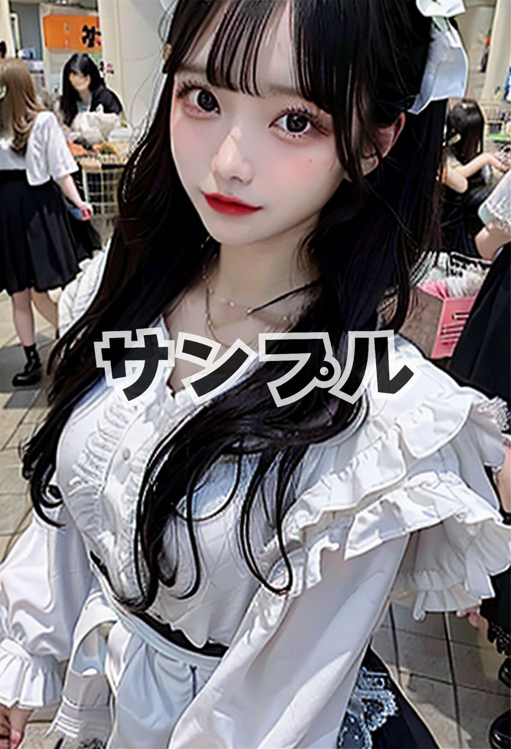 地雷女子のパパ活！