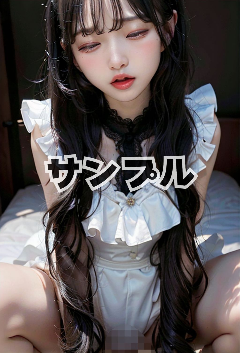 地雷女子のパパ活！