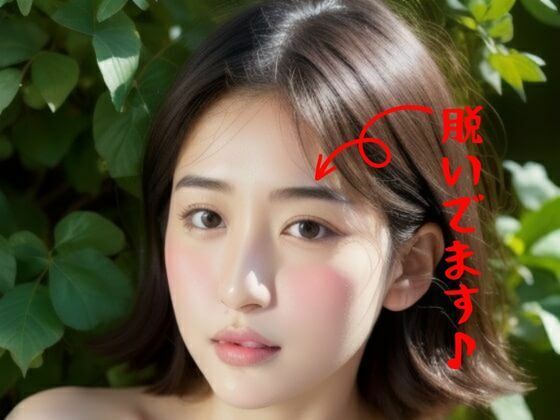 サンプル画像1:「純朴女子を脱がしちゃった！」美女ベスト10(チームズ) [d_291667]