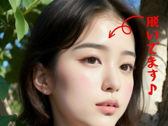 サンプル画像3:「純朴女子を脱がしちゃった！」美女ベスト10(チームズ) [d_291667]