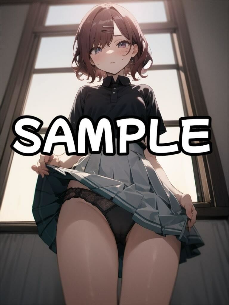 サンプル画像1:アイドル援交記録流出(バニラピノ) [d_291874]