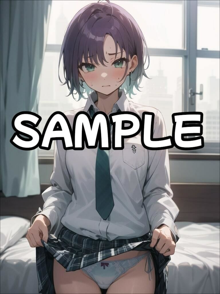 サンプル画像2:アイドル援交記録流出(バニラピノ) [d_291874]