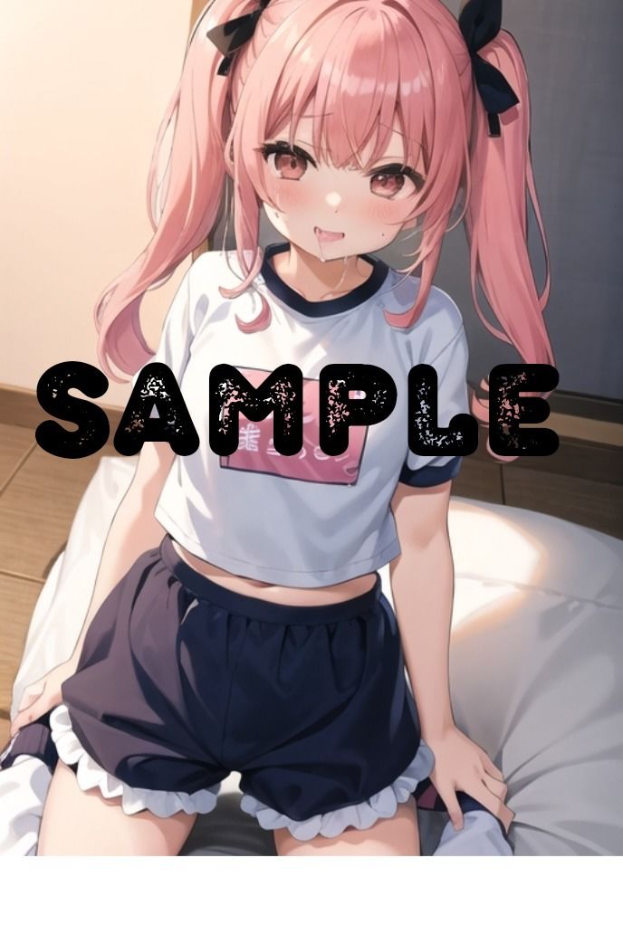 サンプル画像1:夏休みの宿題 〜おにいちゃん きもちくしてくれてありがとう〜(gAirls) [d_291904]