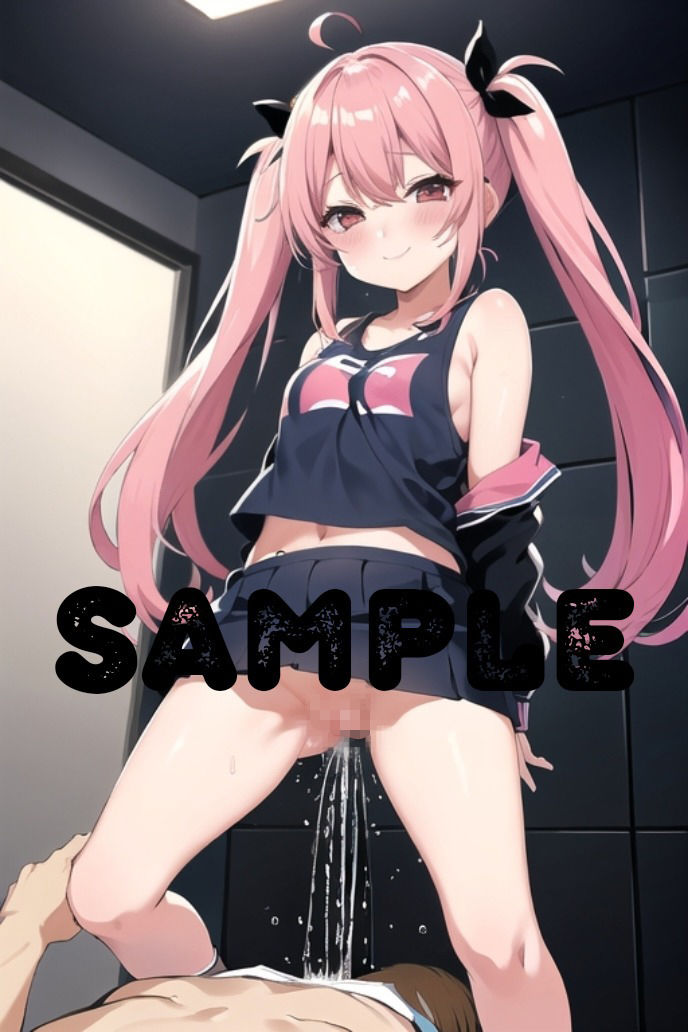 サンプル画像6:夏休みの宿題 〜おにいちゃん きもちくしてくれてありがとう〜(gAirls) [d_291904]