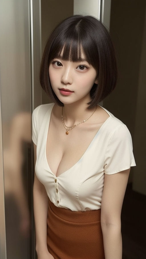 サンプル画像2:驚愕の展開待つ！ 同級生=風俗嬢！？ スリル満点、体験談！(Flow) [d_291927]