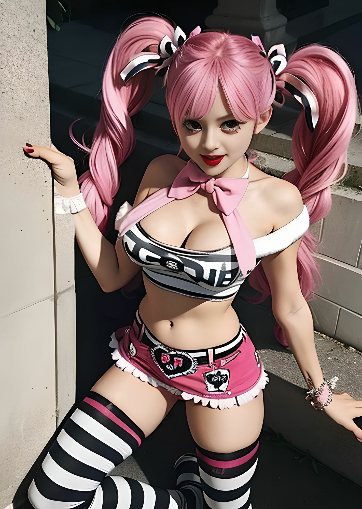 サンプル画像3:AI.DOLL Cosplay＃001(ヒロイネット) [d_292000]