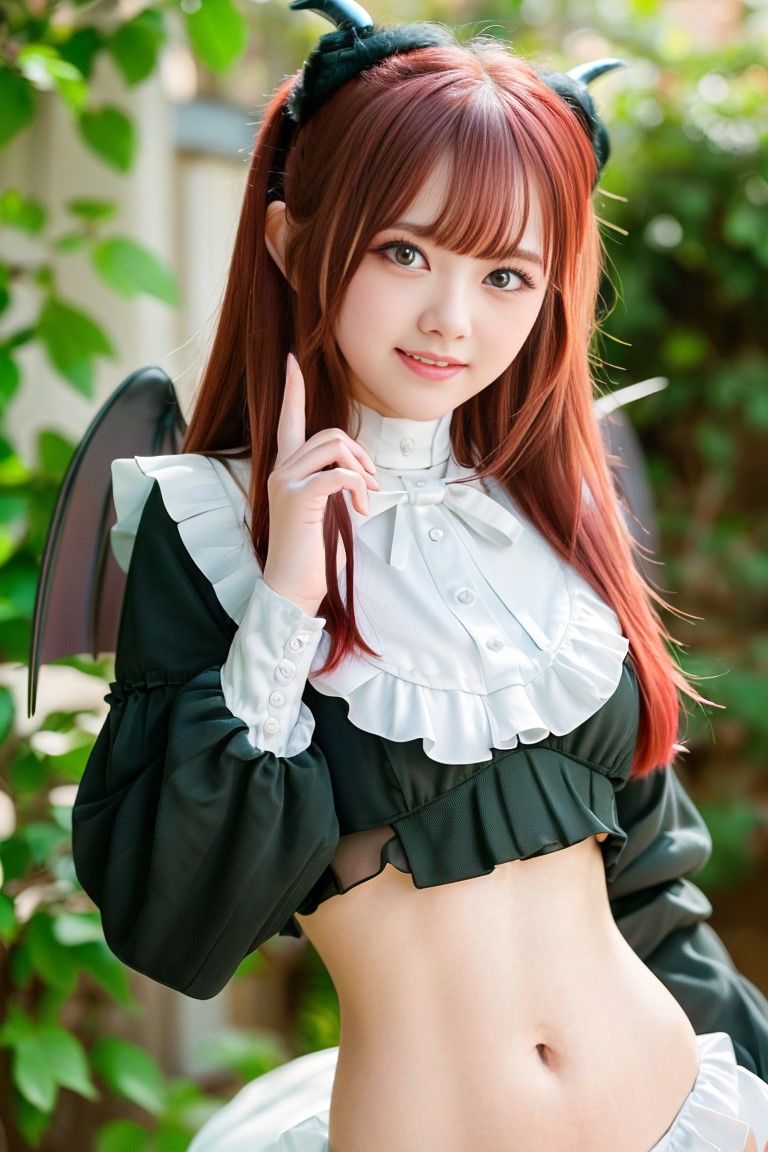 サンプル画像4:その着せ替え人形に恋をした(Angelsgarden) [d_292006]