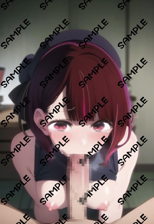 サンプル画像5:推しの元天才子○ ストーカーレ●プ（処女貫通）(ダブルイーグル) [d_292020]