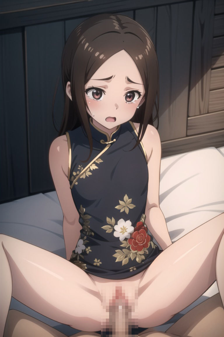 サンプル画像5:からかい上手の女の子 CG集vol.2(Albatross‐アルバトロス‐) [d_292066]