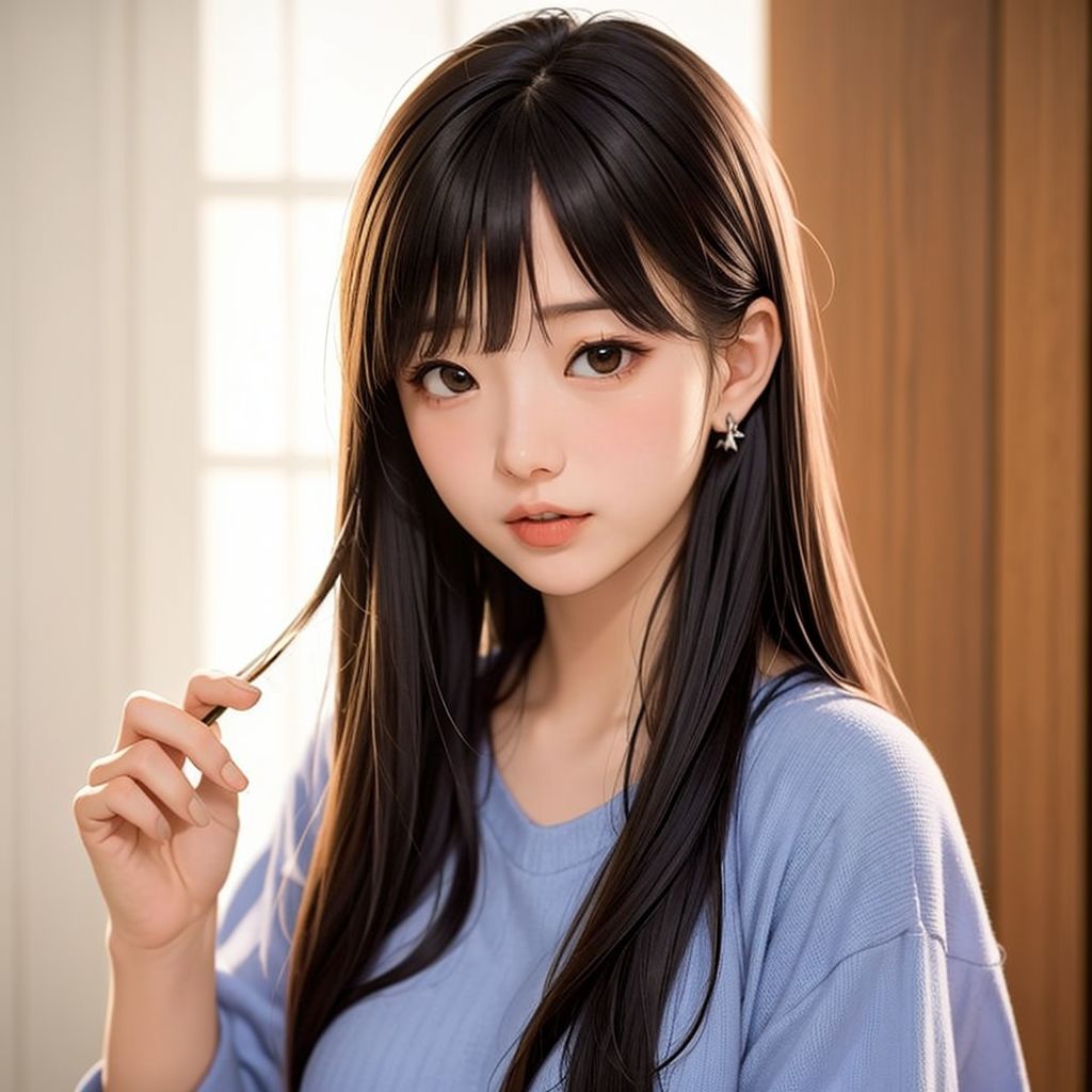 サンプル画像3:Enchanted Dream Vol.1(MoAY) [d_292521]