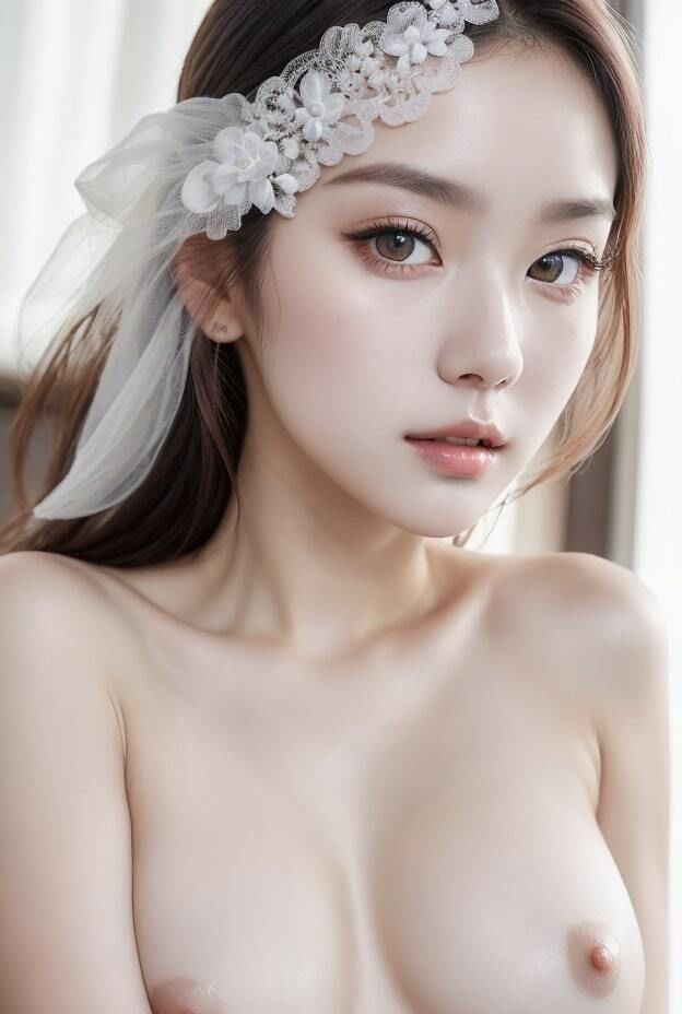 サンプル画像3:韓国系美女からの逆ナン(ももらん) [d_292554]