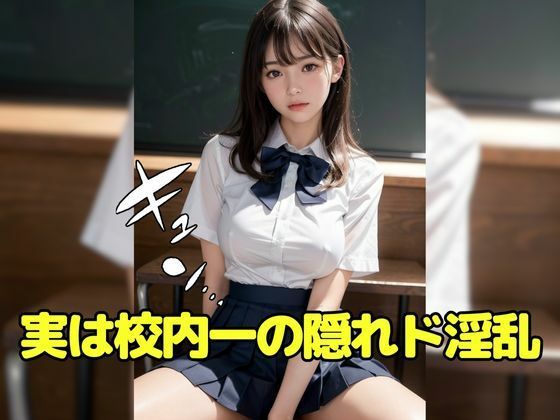 サンプル画像3:巨乳すぎてごめんvol.2｜18歳女子校生の処女喪失ハメ撮り中出し(祥天堂) [d_292606]
