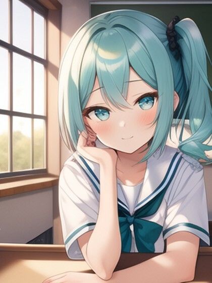 サンプル画像1:【校内凌●】学生アイドル美少女をひたすらレ〇プするCG集〜遠藤 ヒスイ編〜(風鈴亭) [d_292698]