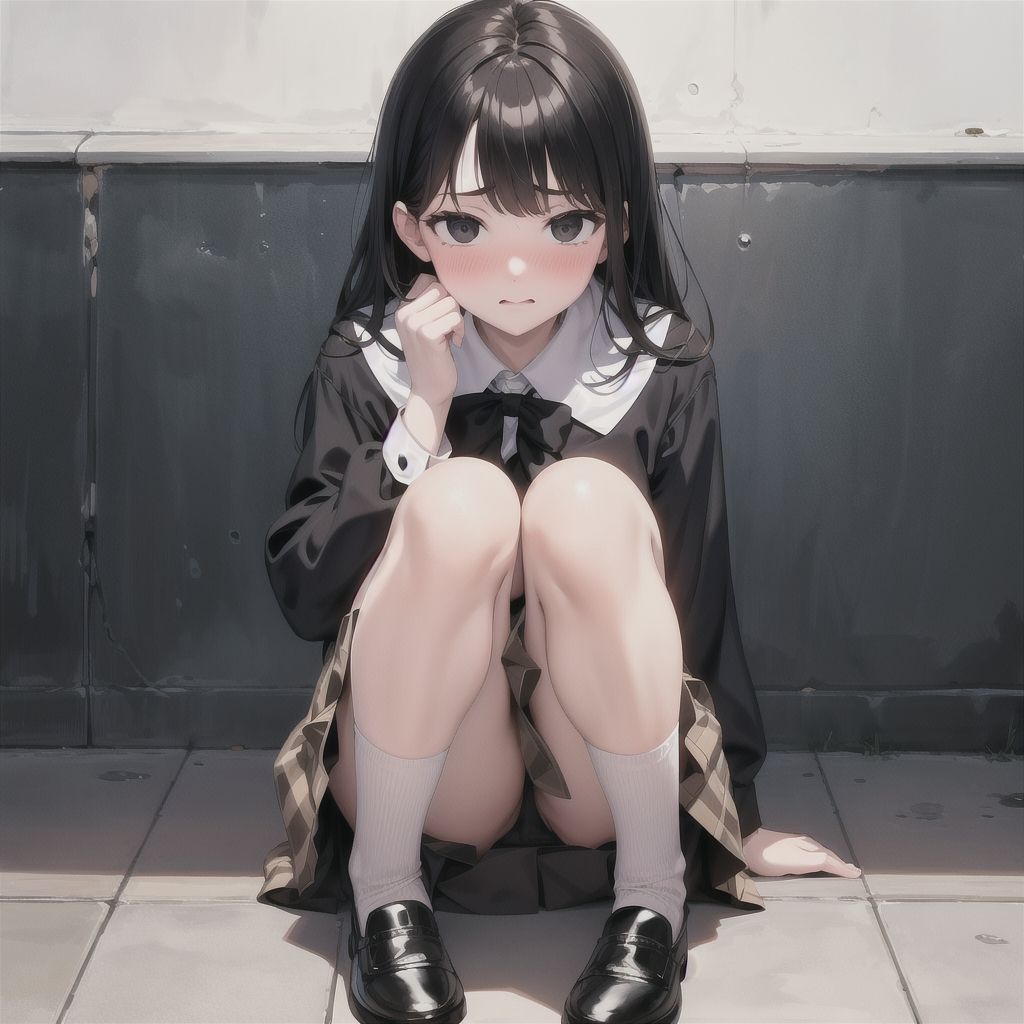 サンプル画像1:ちょっとエッチなはじめての撮影会(変態乾燥肌) [d_292898]