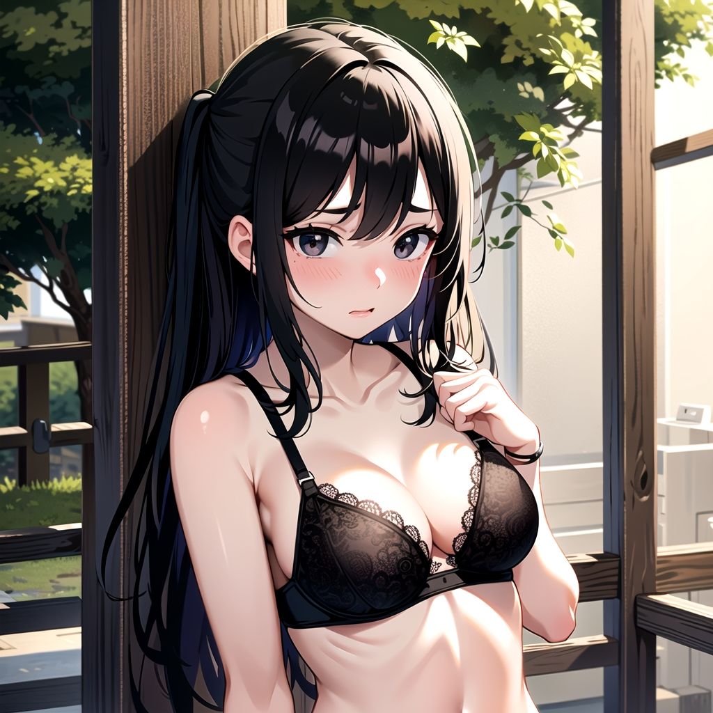 サンプル画像4:ちょっとエッチなはじめての撮影会(変態乾燥肌) [d_292898]