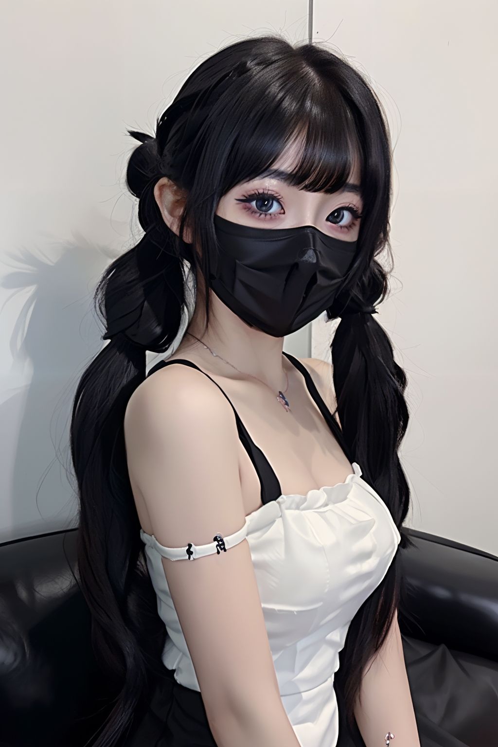 サンプル画像1:ツンデレ地雷女子とメンヘラエッチ(エチエチクラブ) [d_292957]