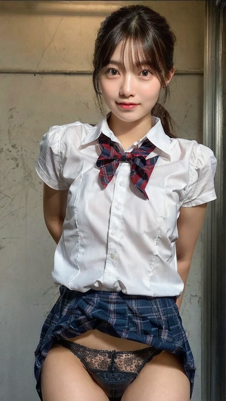 サンプル画像1:青春のパンチラVol.2(ビンビンクリップ) [d_293033]