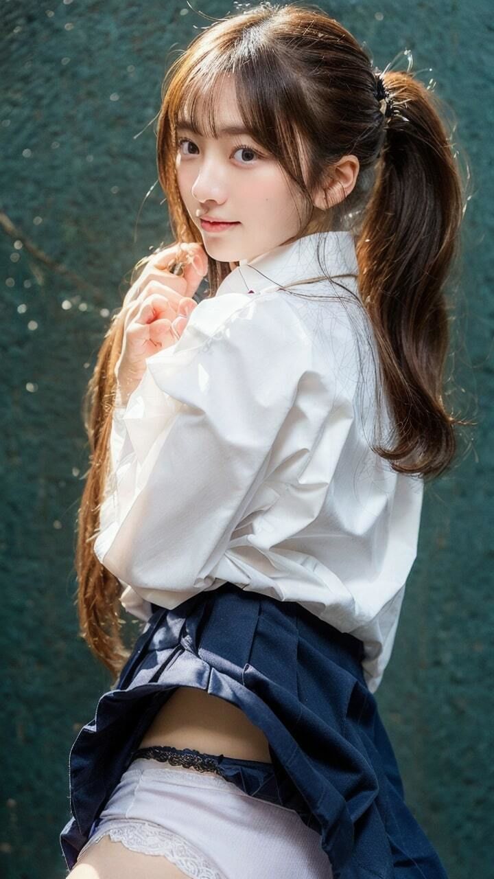 サンプル画像4:青春のパンチラVol.2(ビンビンクリップ) [d_293033]