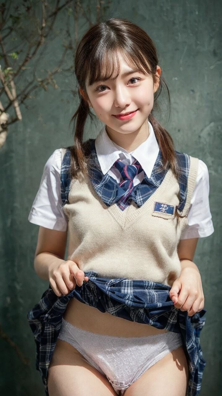 サンプル画像5:青春のパンチラVol.2(ビンビンクリップ) [d_293033]