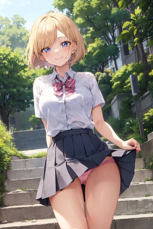 サンプル画像1:P.P.P. Pink-Panty-Party. Precious.(セレパ団) [d_293070]