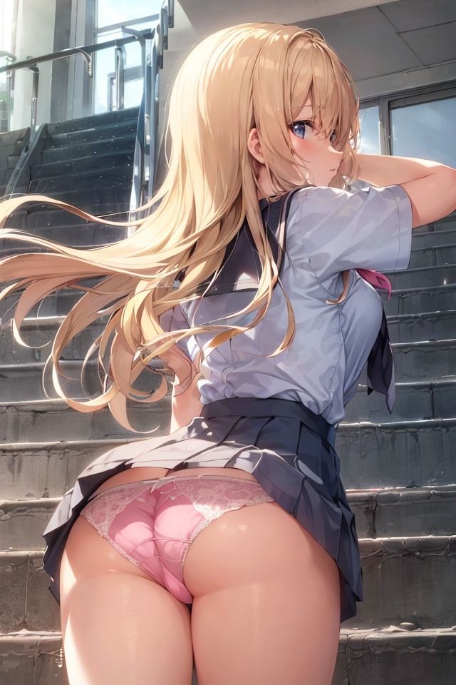 サンプル画像2:P.P.P. Pink-Panty-Party. Precious.(セレパ団) [d_293070]