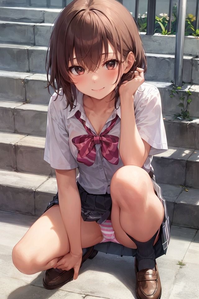 サンプル画像3:P.P.P. Pink-Panty-Party. Precious.(セレパ団) [d_293070]