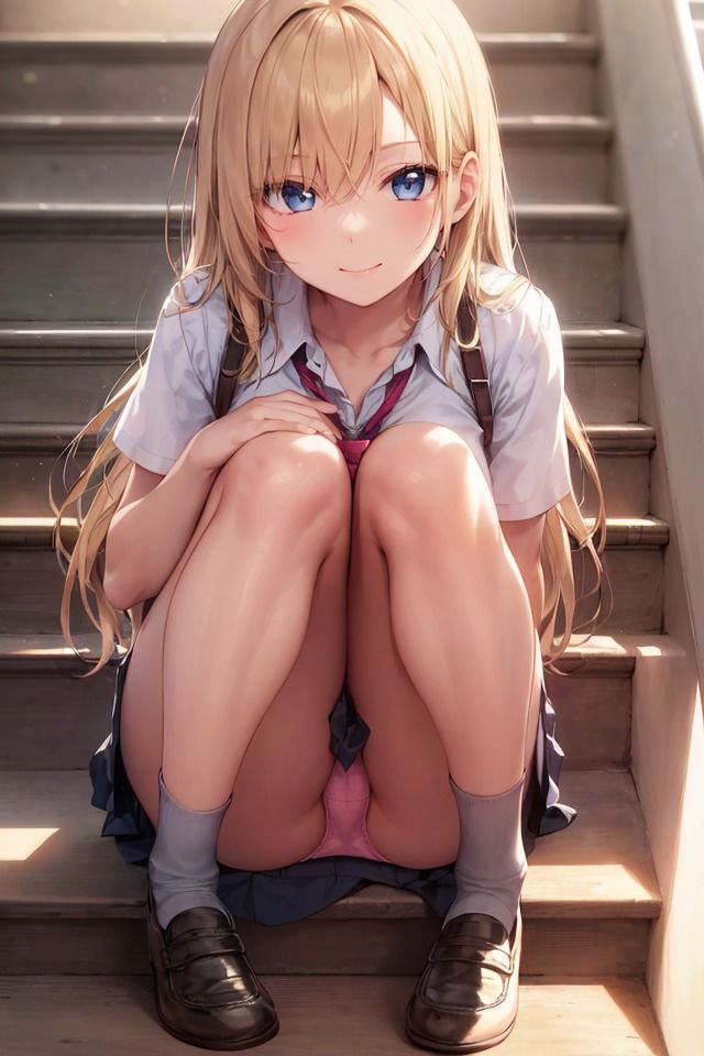 サンプル画像6:P.P.P. Pink-Panty-Party. Precious.(セレパ団) [d_293070]