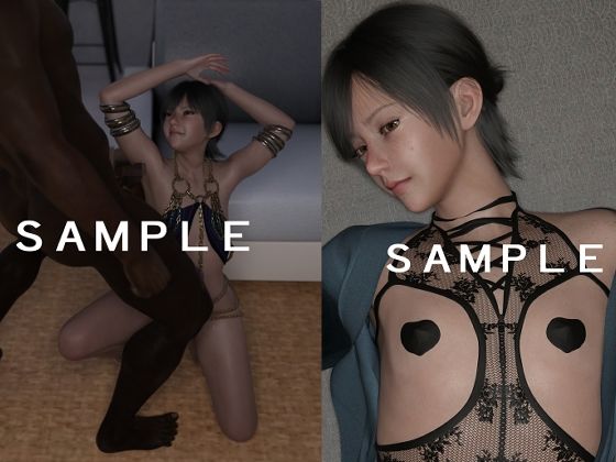 サンプル画像5:十人十色-情けなくメスイキする女装男子たち-(インモラリスト山田) [d_293206]