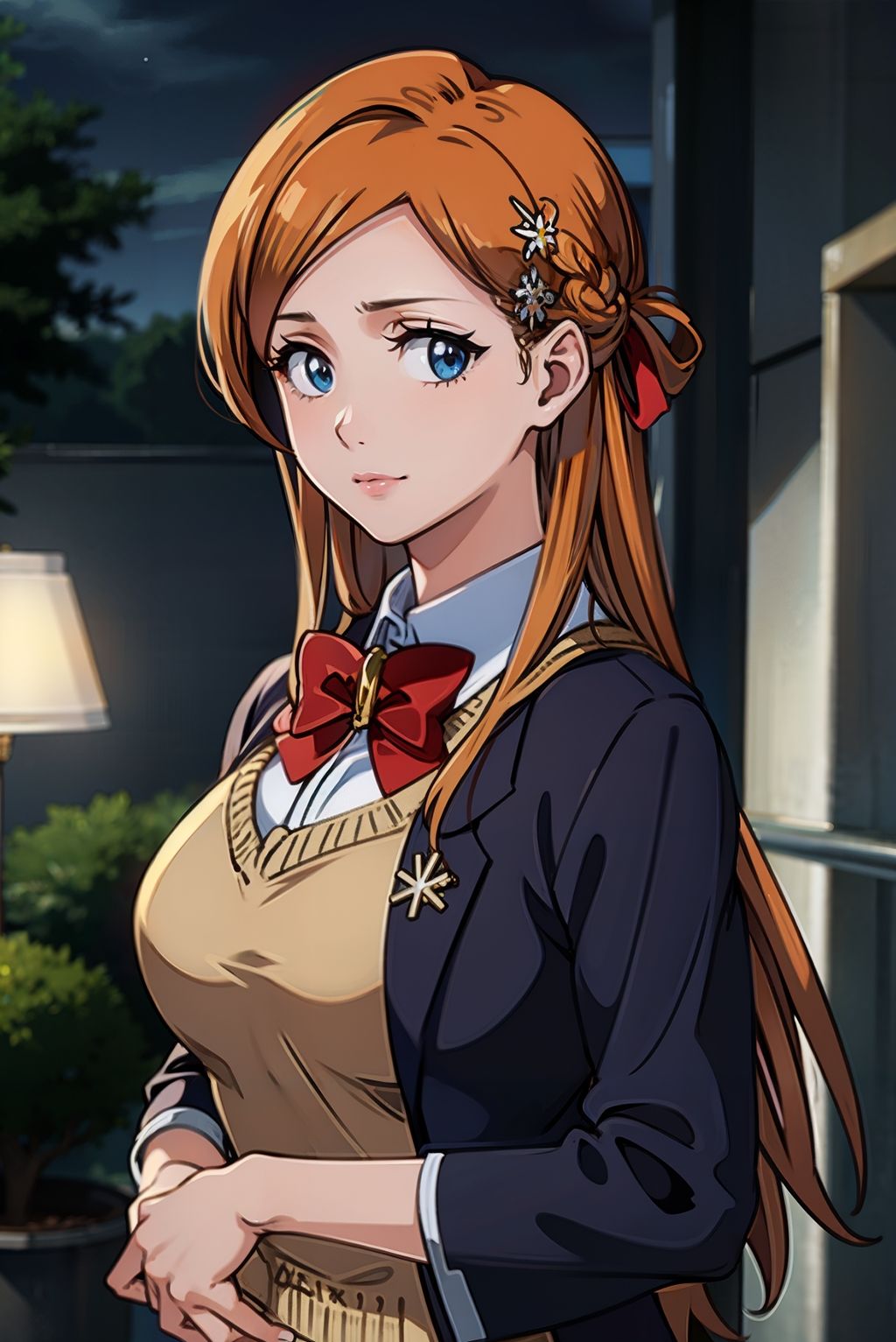 サンプル画像1:お〇姫、触手に襲われ妊娠する(AIアニメクラブ) [d_293248]