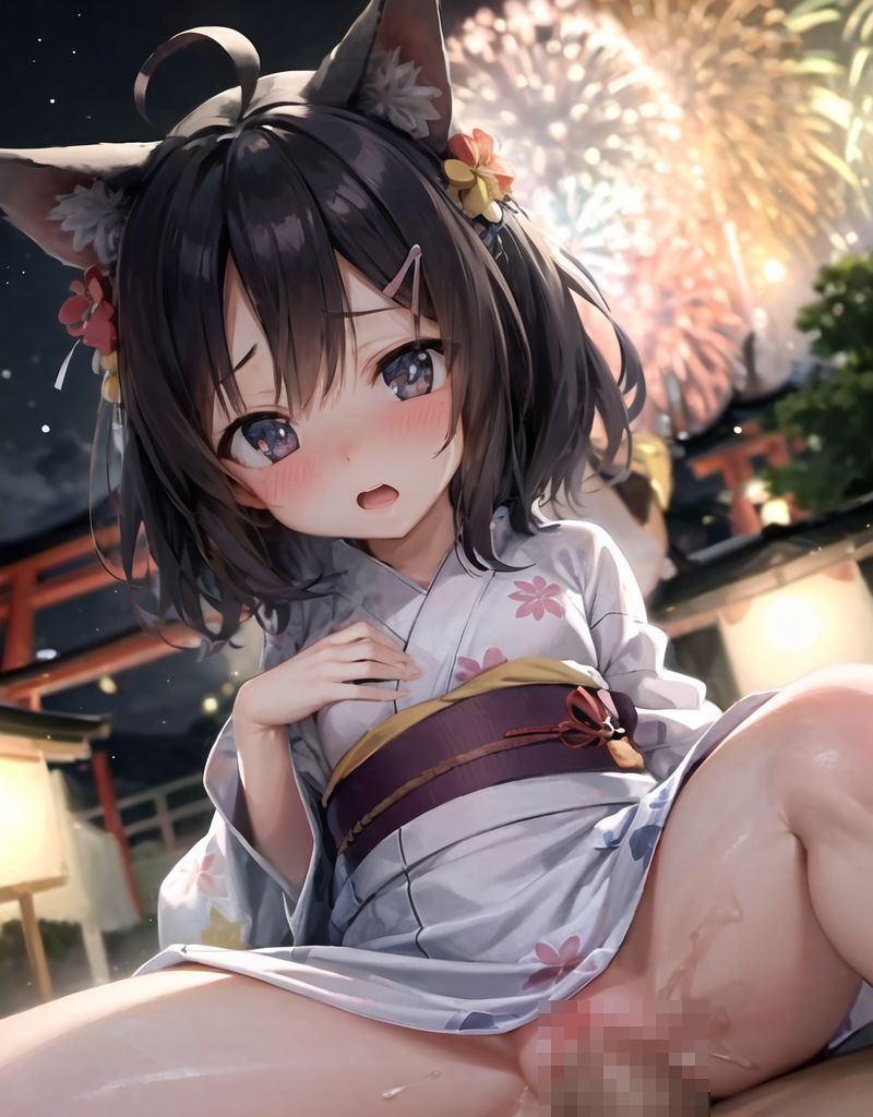 サンプル画像2:【440枚】Fantasfic 8月支援イラスト集(AI Surufumi 摺文愛) [d_293297]