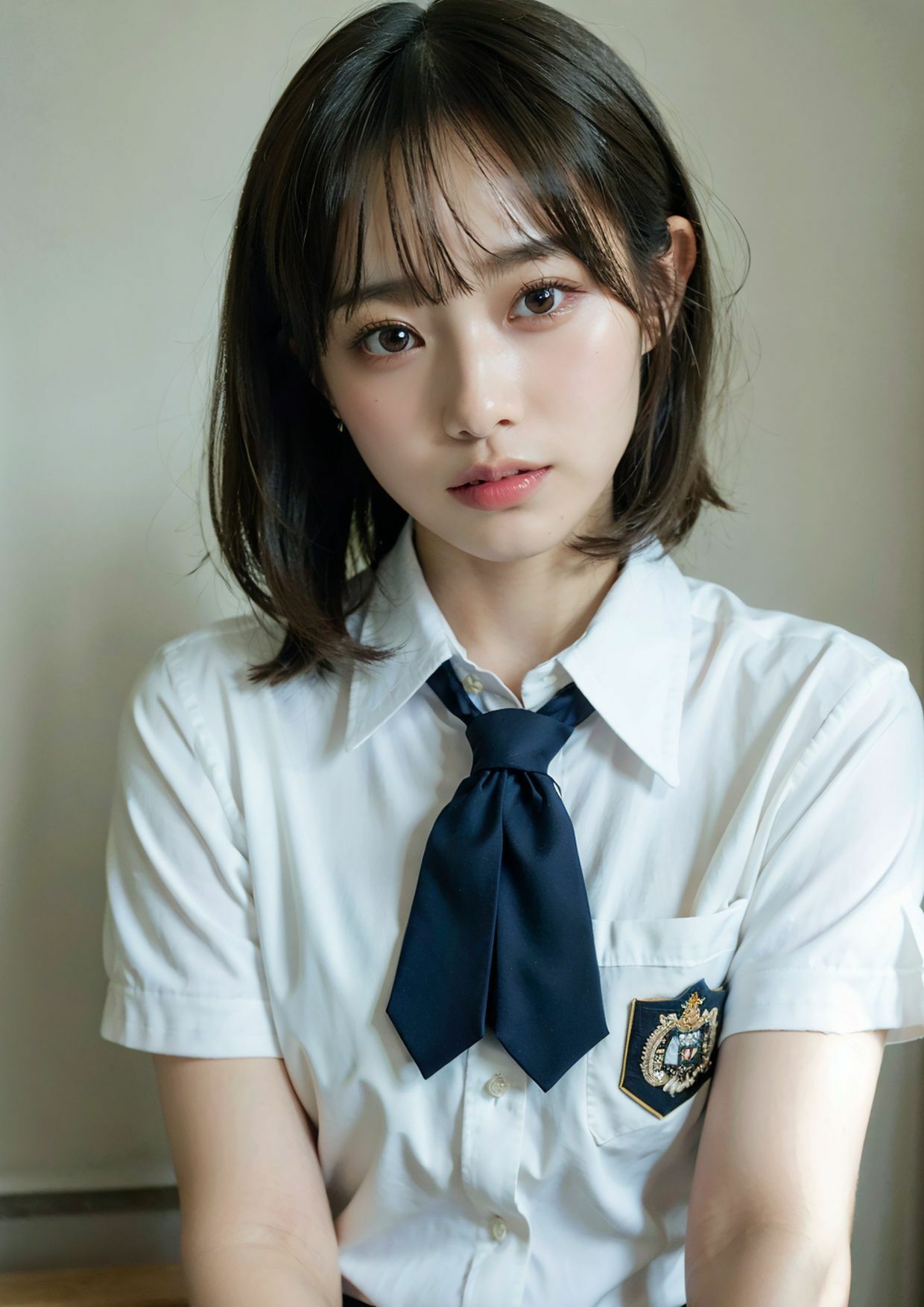 サンプル画像1:制服パラダイス(UClub) [d_293387]