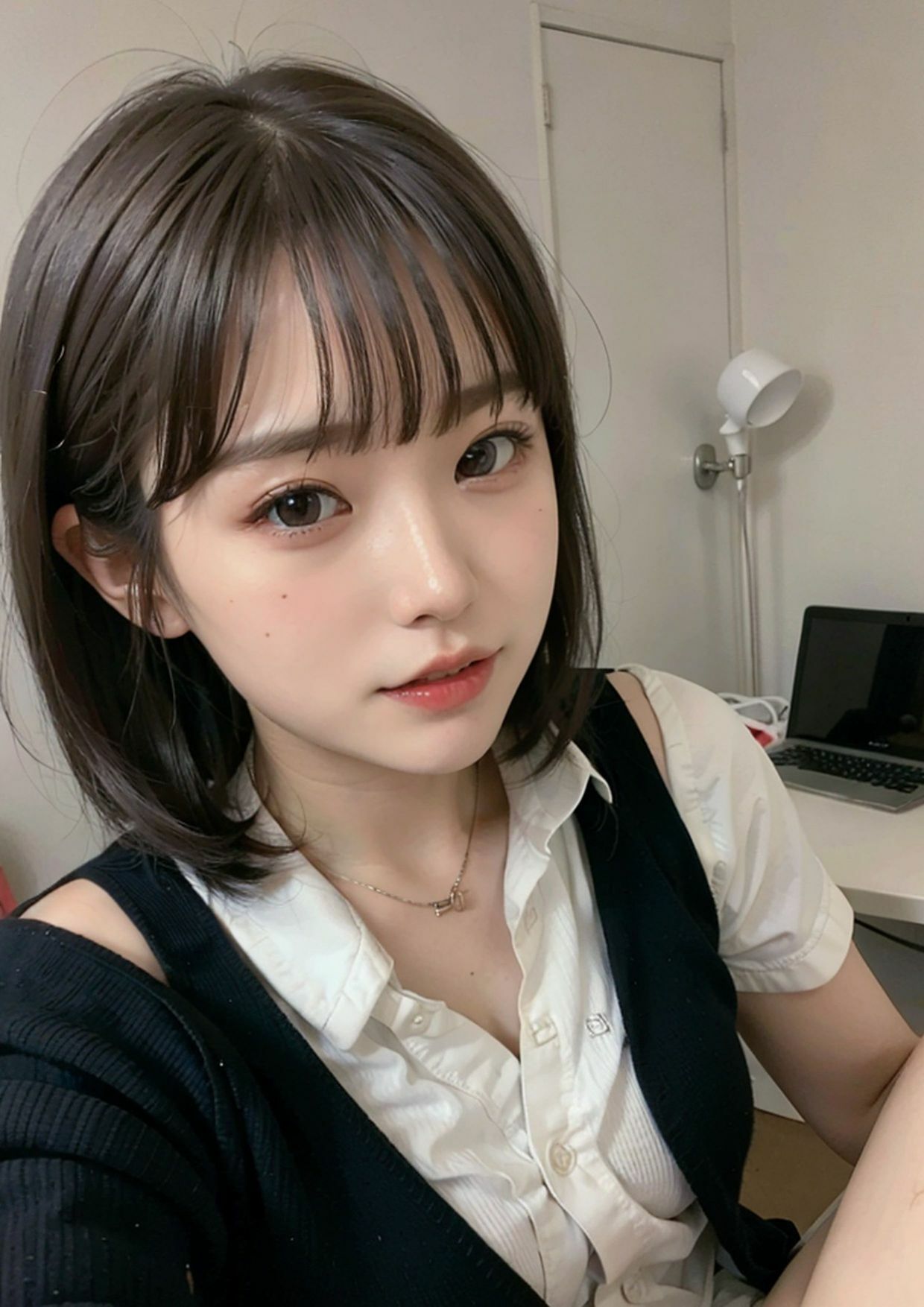 サンプル画像4:制服パラダイス(UClub) [d_293387]