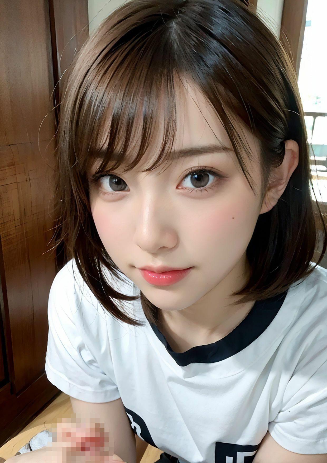 サンプル画像5:制服パラダイス(UClub) [d_293387]