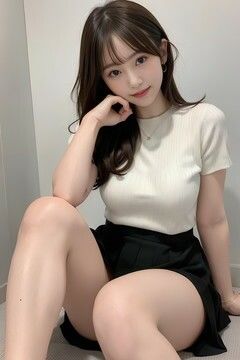 サンプル画像5:見えそうで見えない vol001(カマキリン) [d_293441]