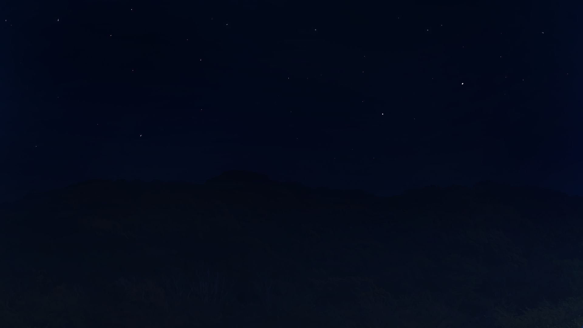 サンプル画像3:背景素材 山(??レン。) [d_293458]