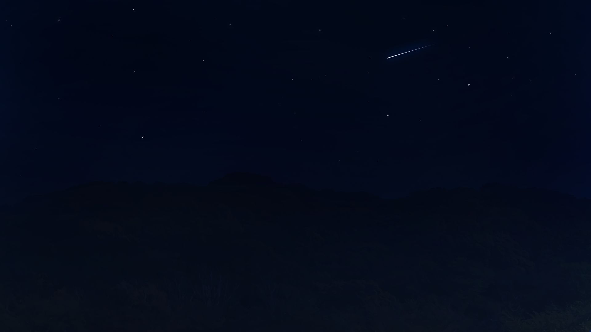 サンプル画像4:背景素材 山(??レン。) [d_293458]