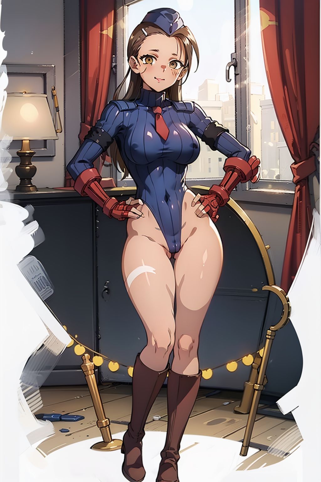 サンプル画像4:コスプレ写真集 -長瀞さん-(えのるめ) [d_293521]