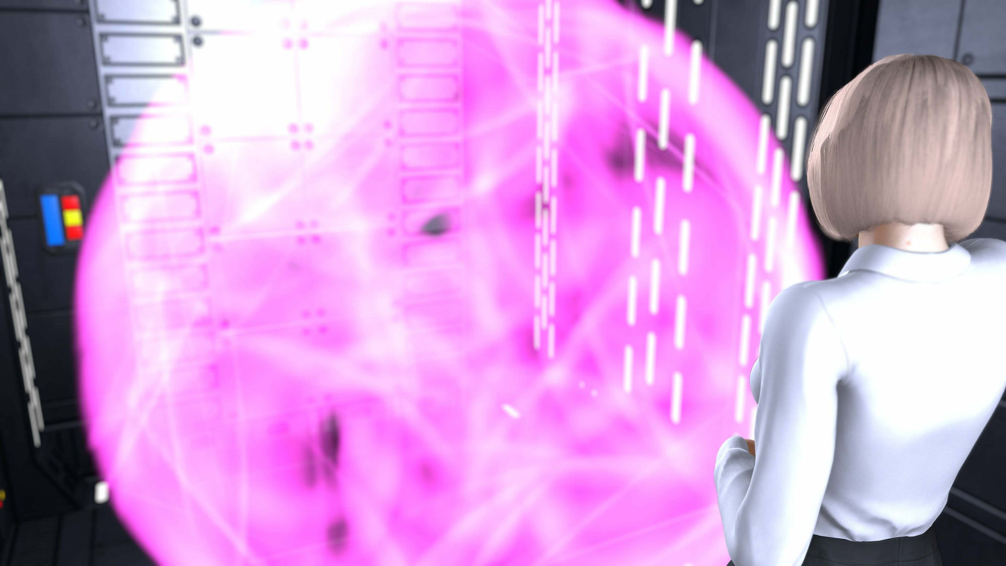 サンプル画像1:とある組織が悪魔に洗脳され弄ばれる話 その1(ベジタリアン) [d_293565]