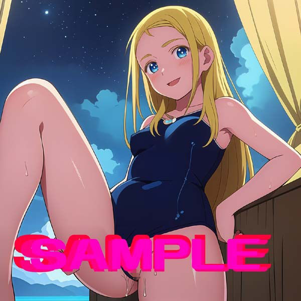 サンプル画像6:影ウシオのえっちなCG集(小僧ホーム) [d_293618]