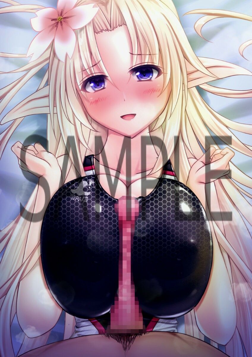 サンプル画像1:七心館活動記録8【2023年8月分】(七心館) [d_293894]