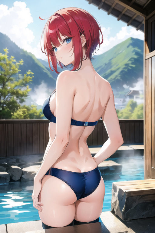 サンプル画像3:虹かけ誌 全国制服美少女グランプリ ノースエリアファイナル イラスト集1(九情承太郎商店) [d_293902]