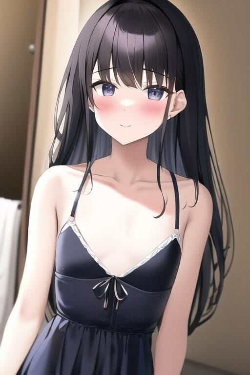 サンプル画像1:顔面つよつよの貧乳JKがオナペコレクションされた挙げ句に大量流出されてしまう集(変態ベイビー) [d_293936]